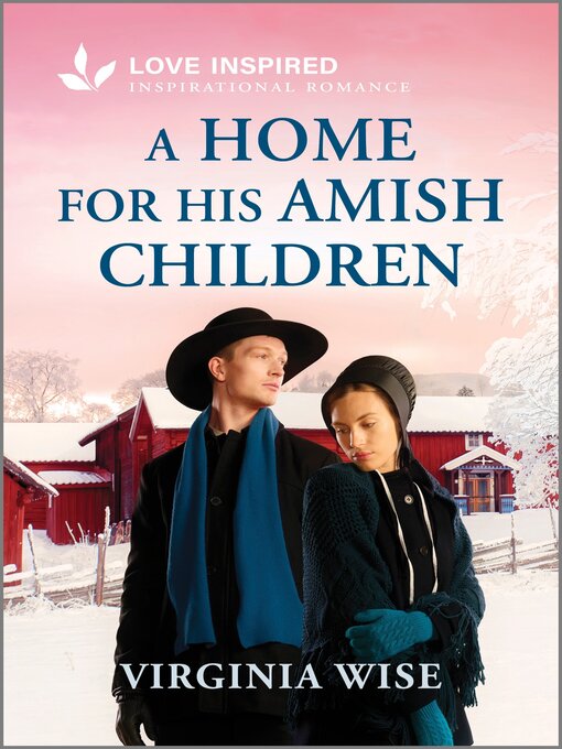 Title details for A Home for His Amish Children by Virginia Wise - Wait list